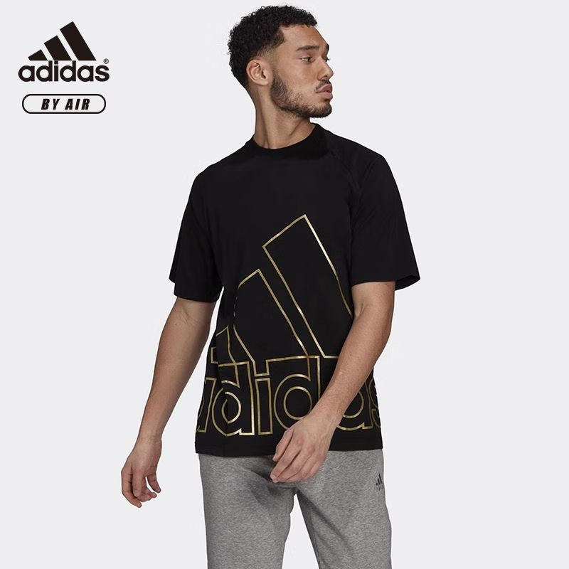 Футболка adidas #1