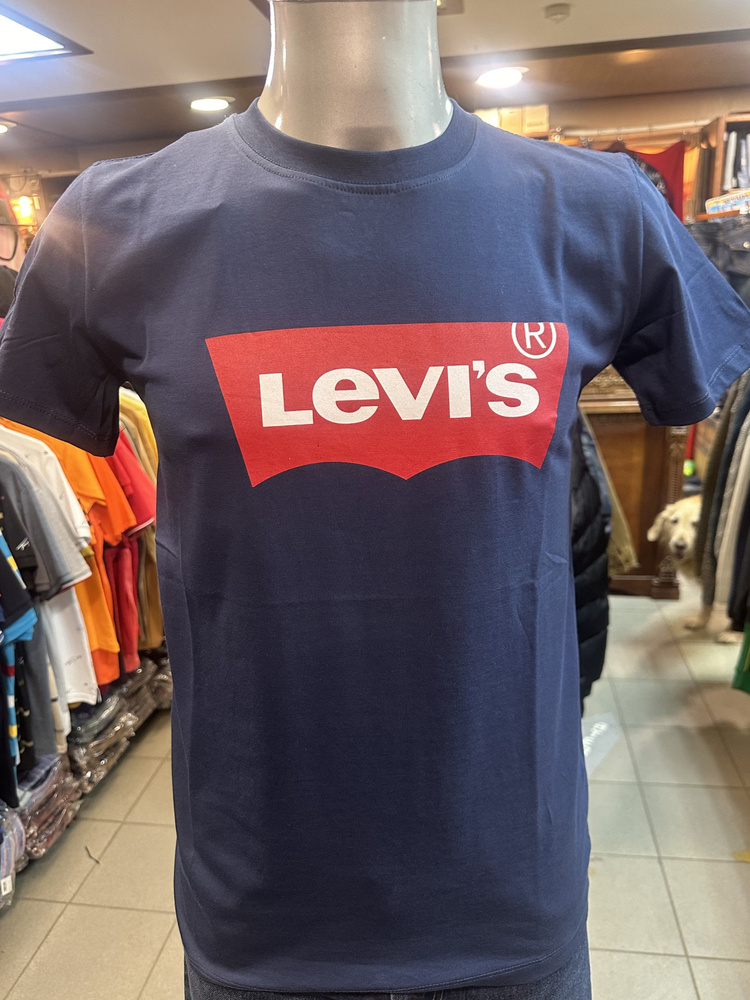 Футболка Levi's #1