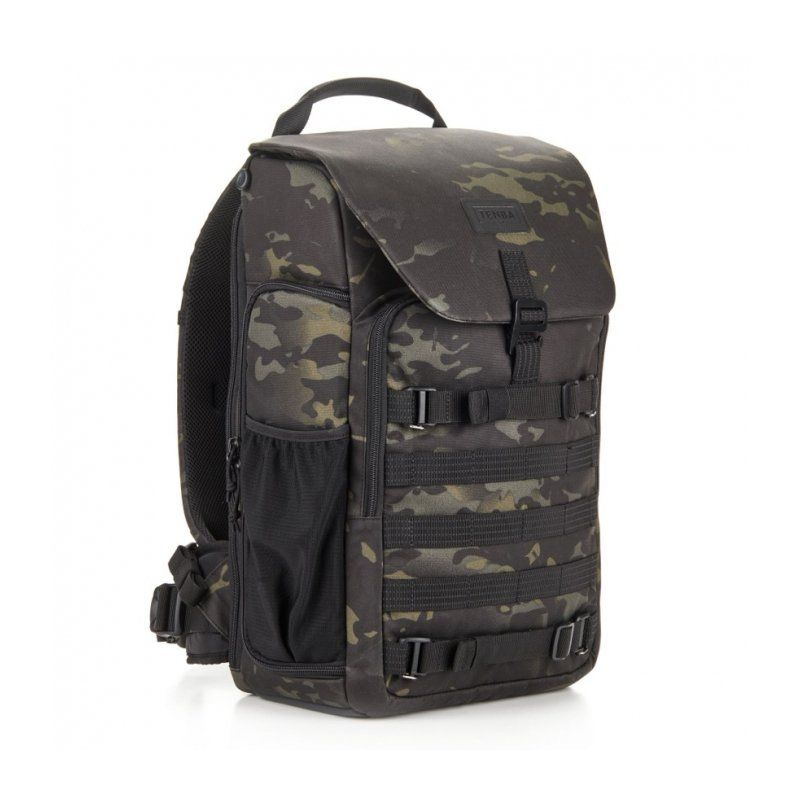 Фотосумка рюкзак Tenba Axis v2 Tactical LT Backpack 20, мультикам #1