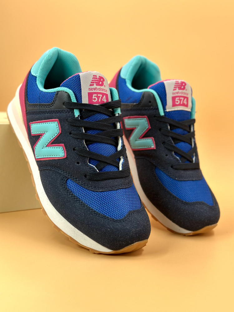 Кроссовки New Balance #1