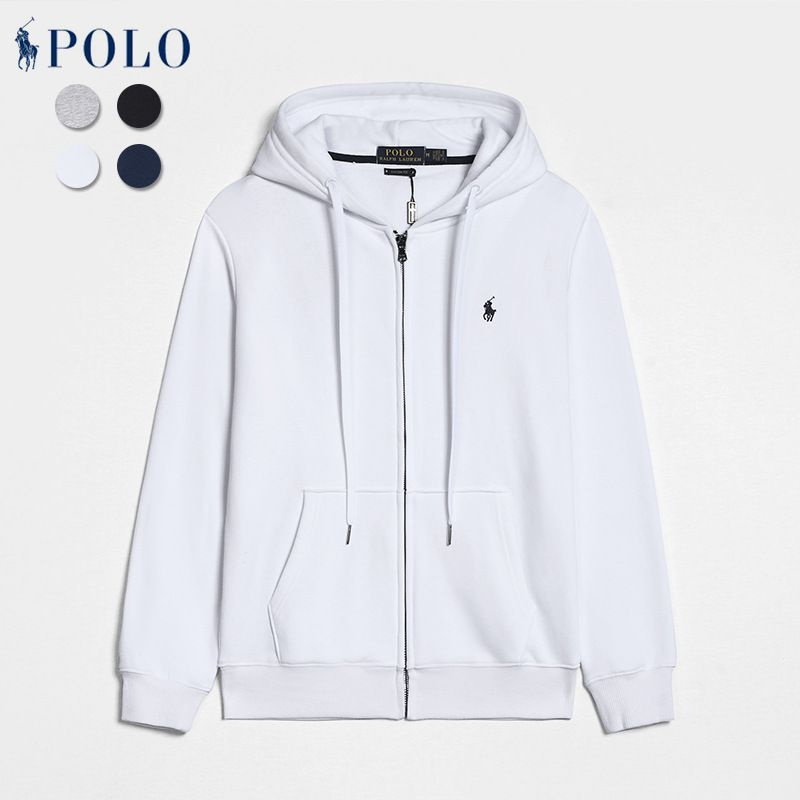 Толстовка Polo Ralph Lauren #1