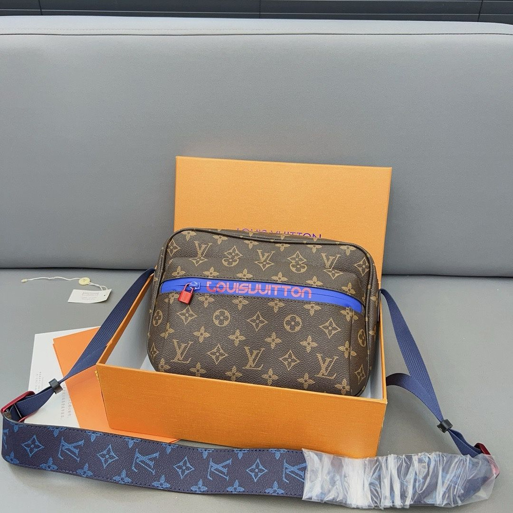 Louis Vuitton Рюкзак #1