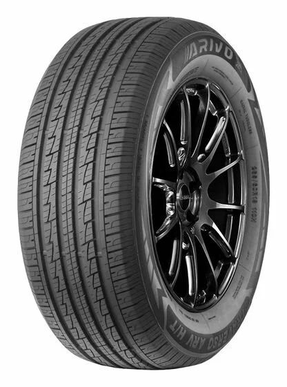 Arivo TERRANO ARV H/T Шины  летние 245/70  R16 111H #1