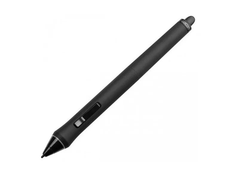 Перо (стилус) Wacom для Intuos4/5/Pro / Cintiq GripPen (KP-501E-01) #1