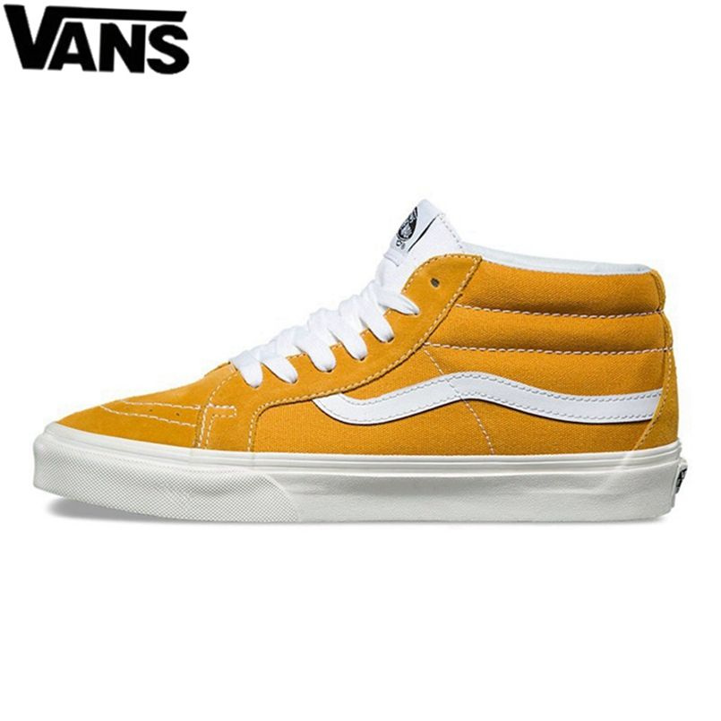 Кеды Vans Old Skool #1