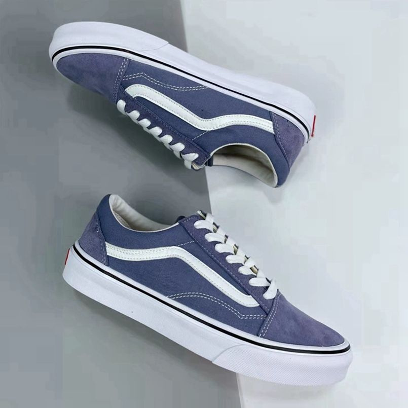 Кеды Vans Old Skool #1