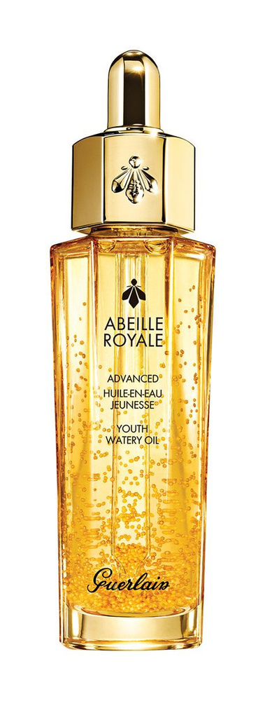 Улучшенное лёгкое омолаживающее масло для лица Abeille Royale Advanced Youth Watery Oil, 30 мл  #1