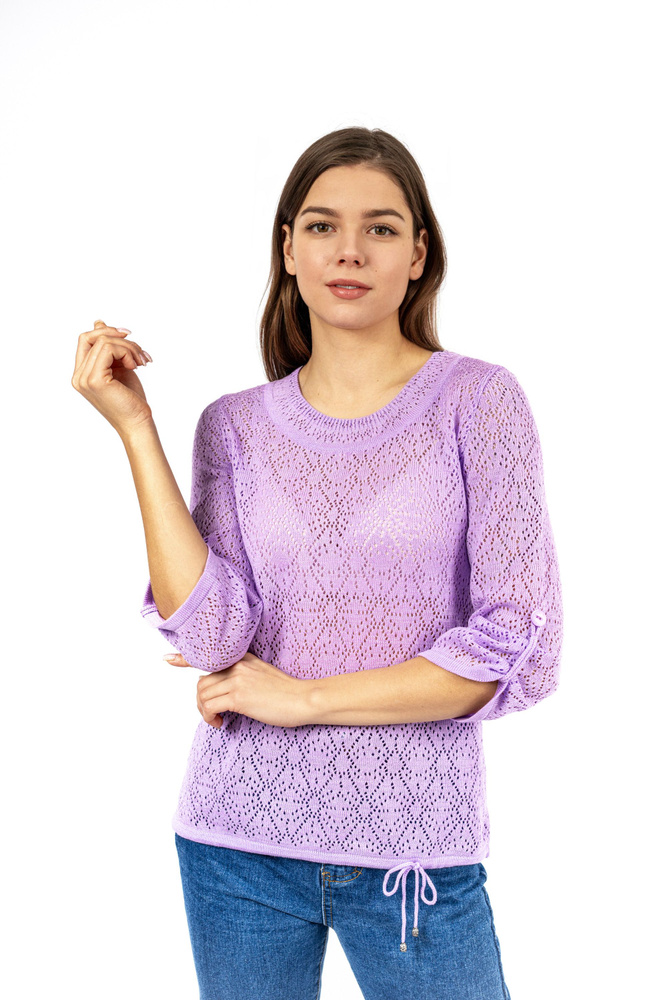 Джемпер ANRI knitwear #1