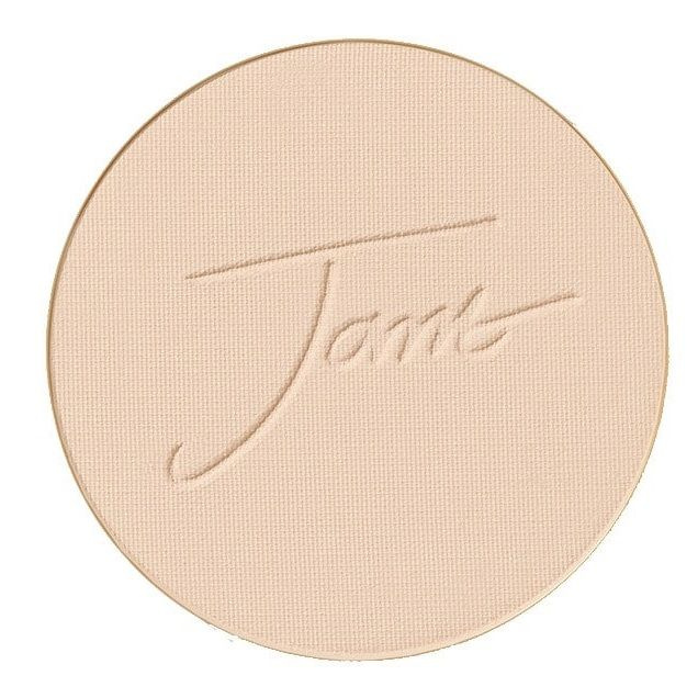 Jane Iredale Прессованная основа сменный блок PurePressed Base SPF 20 Refill "Amber"  #1