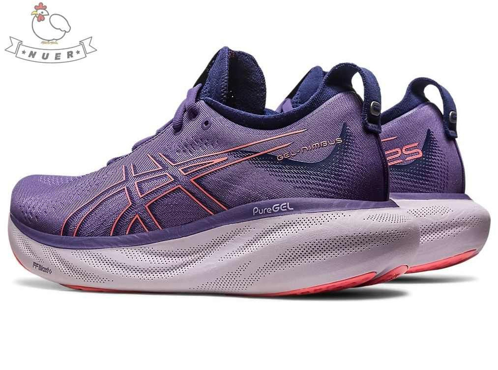 Кроссовки ASICS #1