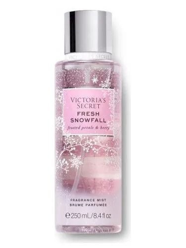 Спреи для тела Victoria s secret Fresh Snowfall #1