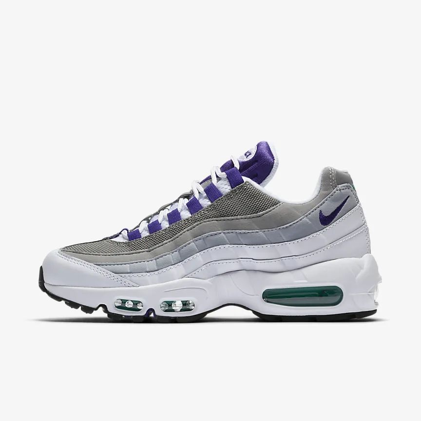 Кроссовки Nike Air Max 95 #1