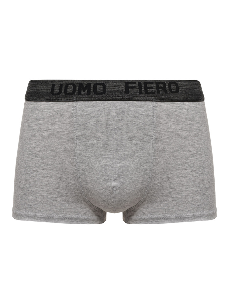 Трусы боксеры Uomo Fiero #1