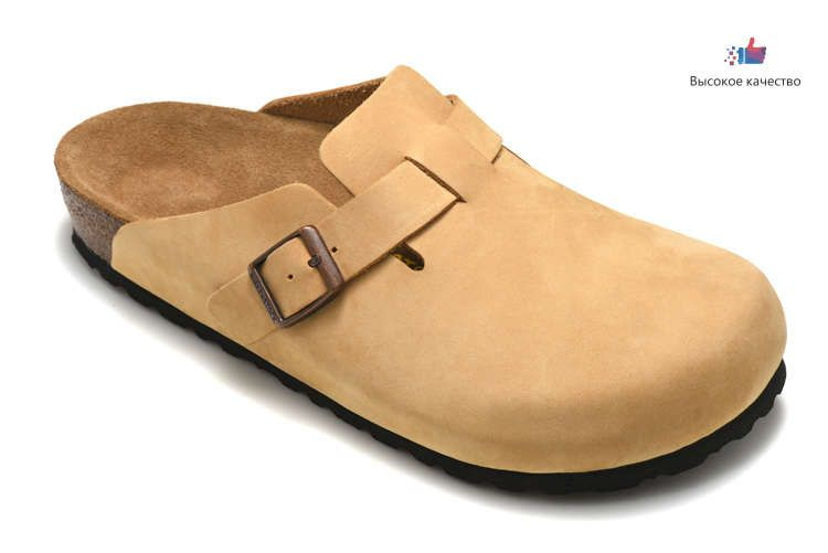 Сабо Birkenstock #1