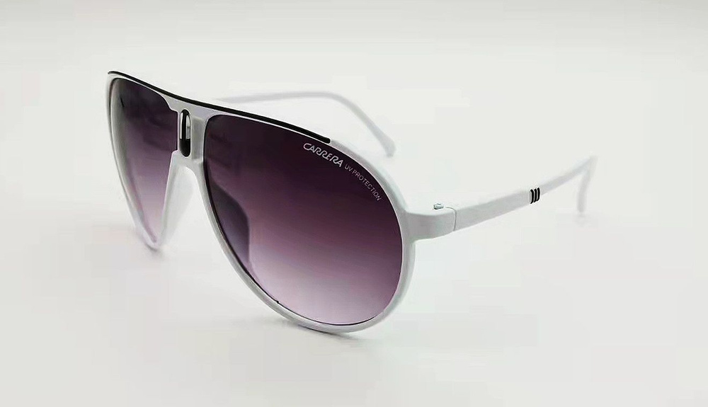 Очки солнцезащитные Carrera 0138 white #1