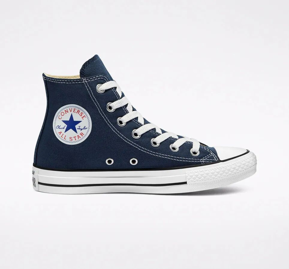 Кеды Converse Chuck Taylor All Star Core #1