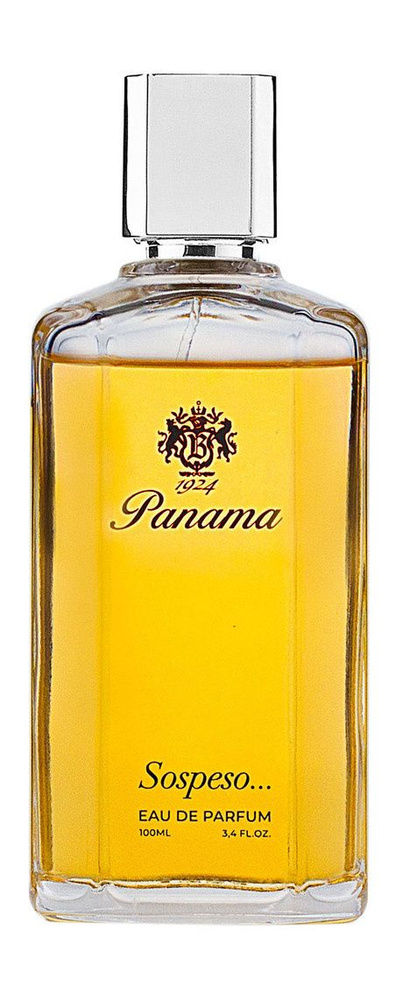 Парфюмерная вода Panama Sospeso Eau de Parfum, 100 мл #1