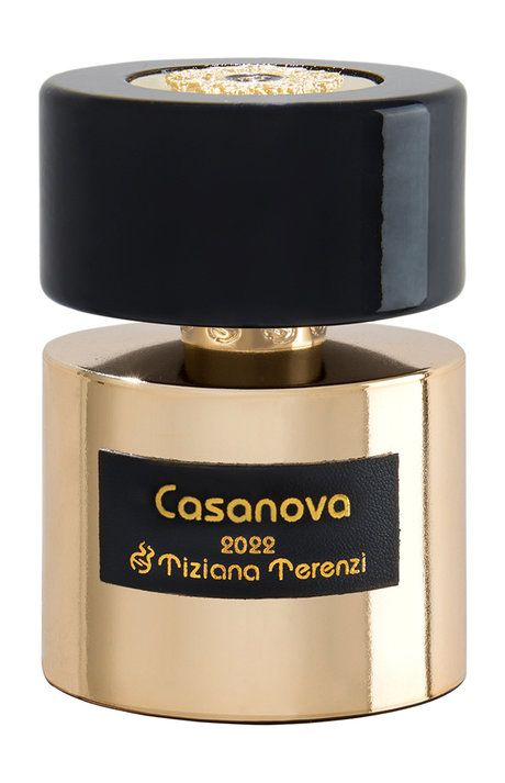 Духи Casanova 2022 Extrait de Parfum, 100 мл #1