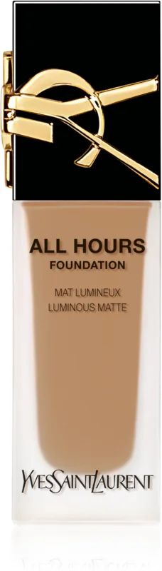 Yves Saint Laurent All Hours Foundation тональный крем повышенной стойкости SPF 39 / MN10 25 ml  #1
