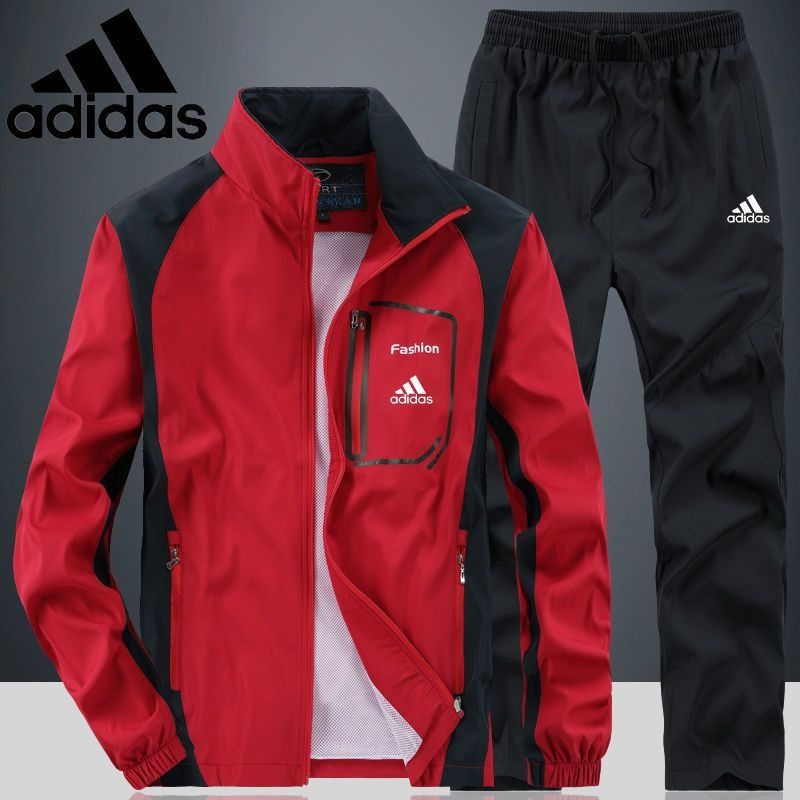 Костюм спортивный adidas #1