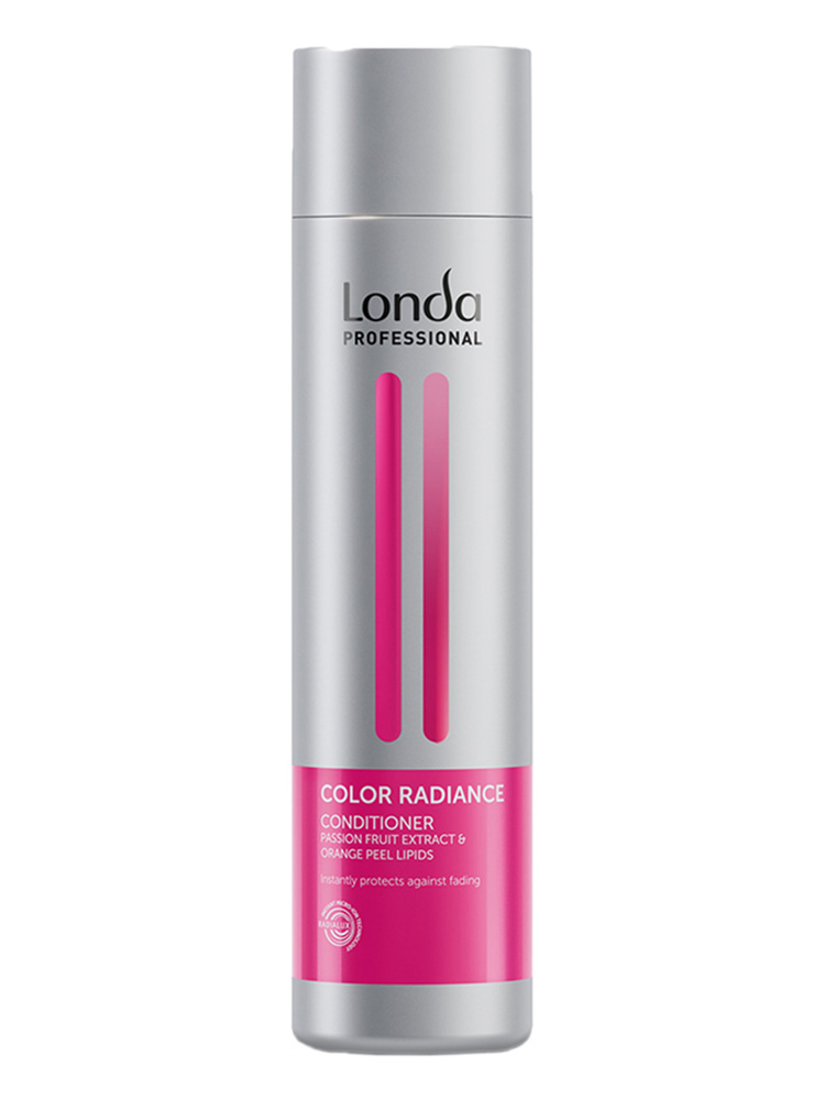 Кондиционер для окрашенных волос Londa Professional Color Radiance 250 мл  #1