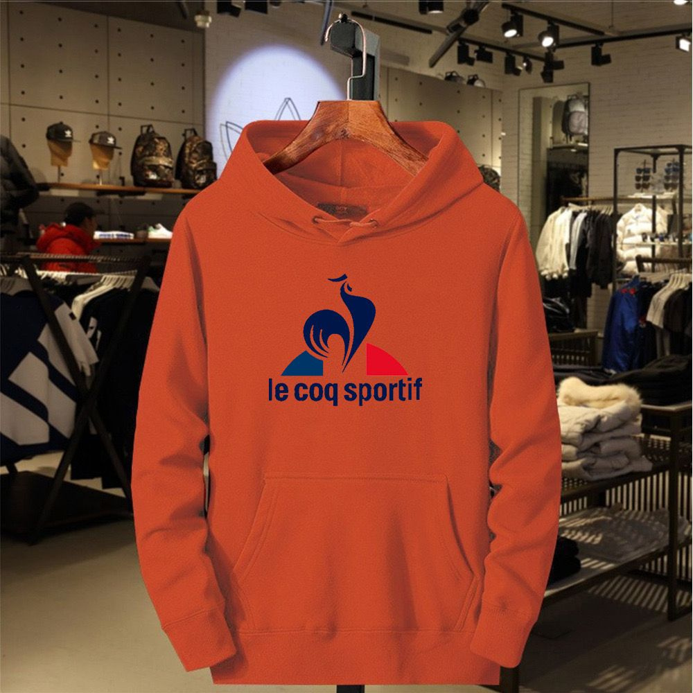 Худи Le Coq Sportif #1