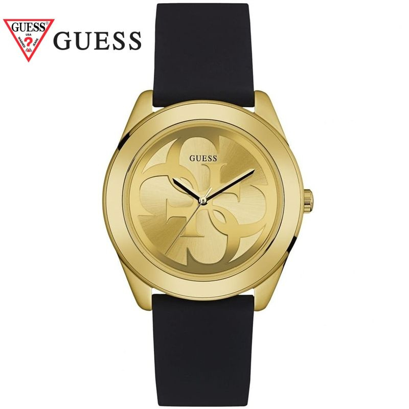 GUESS Часы наручные Кварцевые GW0911L3,40мм #1