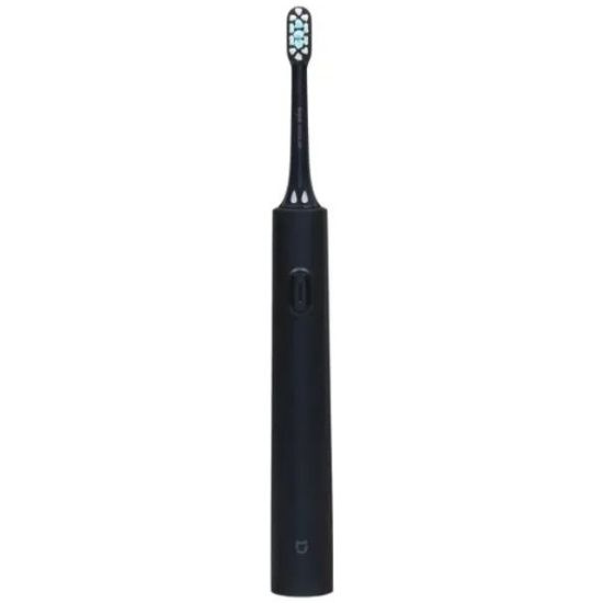 Зубная щётка электрическая Xiaomi Electric Toothbrush T302, темно-синяя  #1