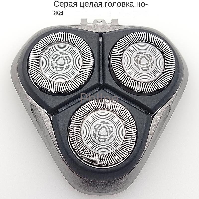 Для Philips бритвы серии1000 3000 S1103 1203 S3202 лезвия головки аксессуары  #1