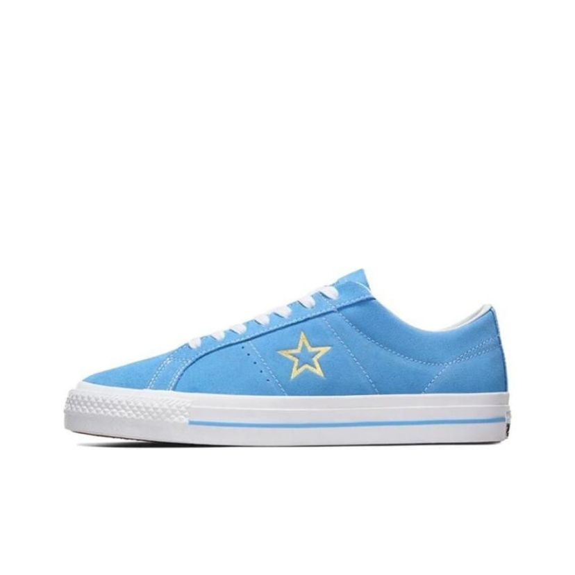 Кеды Converse Converse Chuck Taylor All Star Dainty OX #1