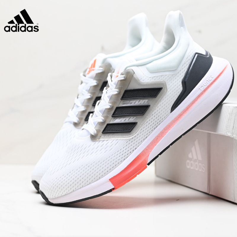 Кроссовки adidas Eq21 Run J #1