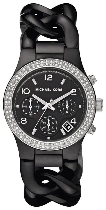 Michael Kors Часы наручные Кварцевые #1