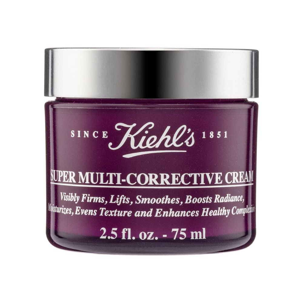 Kiehl's Увлажняющий крем 75 мл #1