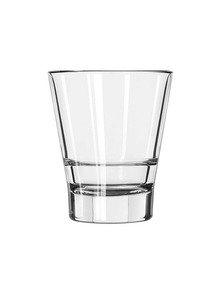 Набор стаканов Олд Фэшн 4 шт Endeavor Libbey, стеклянные, 355 мл #1