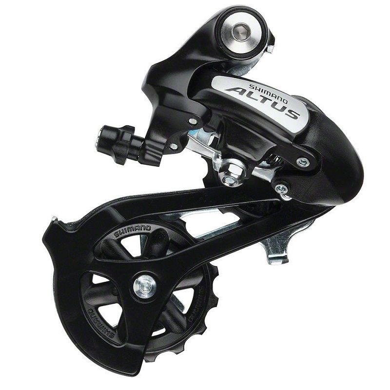 Переключатель задний SHIMANO ALTUS RD-М310 #1