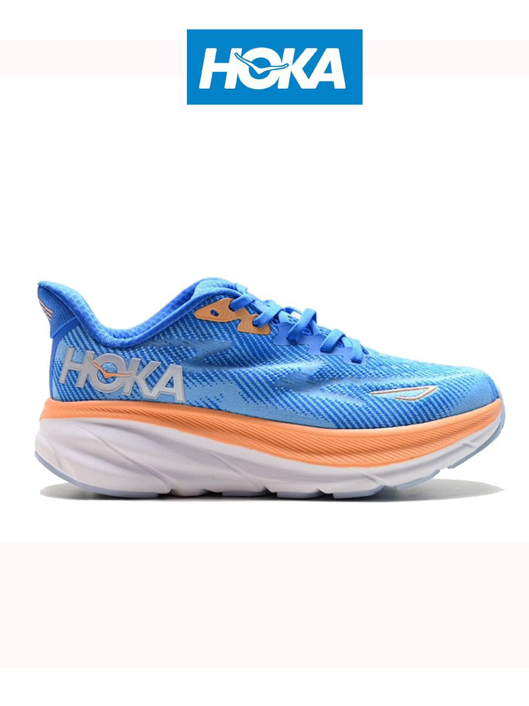 Кроссовки HOKA ONE ONE One #1