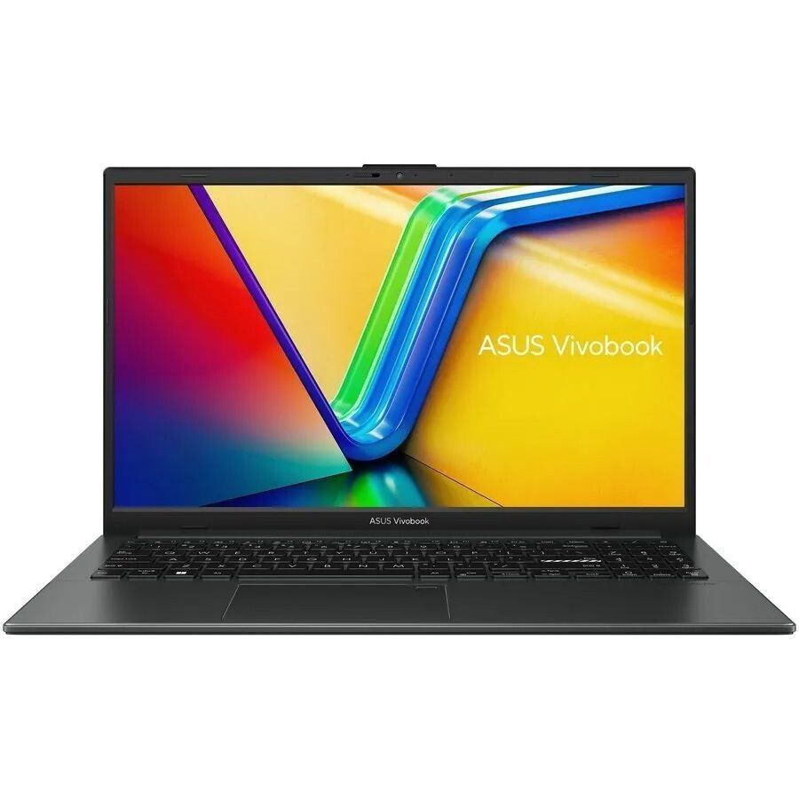 ASUS VivoBook Series E1504FA-BQ050 DOS черный (90NB0ZR2-M010F0) Ноутбук 15.6", AMD Ryzen 5 7520U, RAM #1