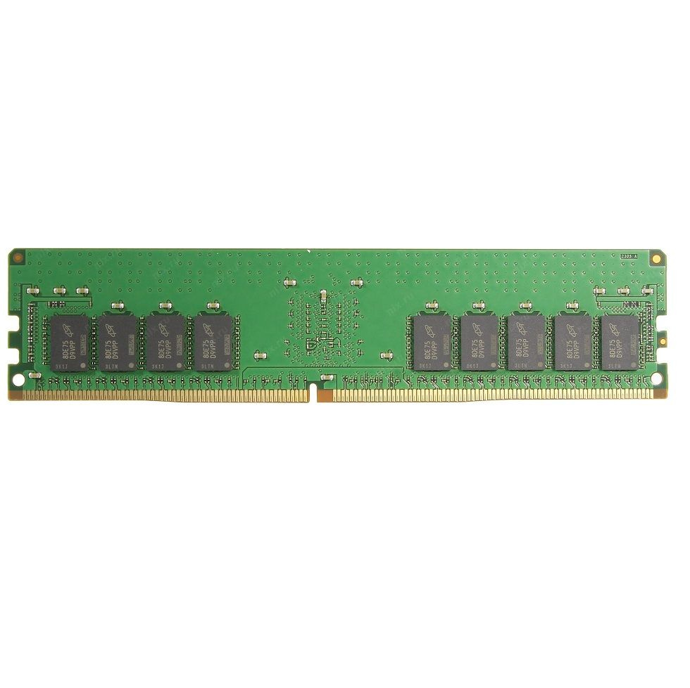 Crucial Оперативная память CT16G4RFD8266 1x16 ГБ (CT16G4RFD8266) #1