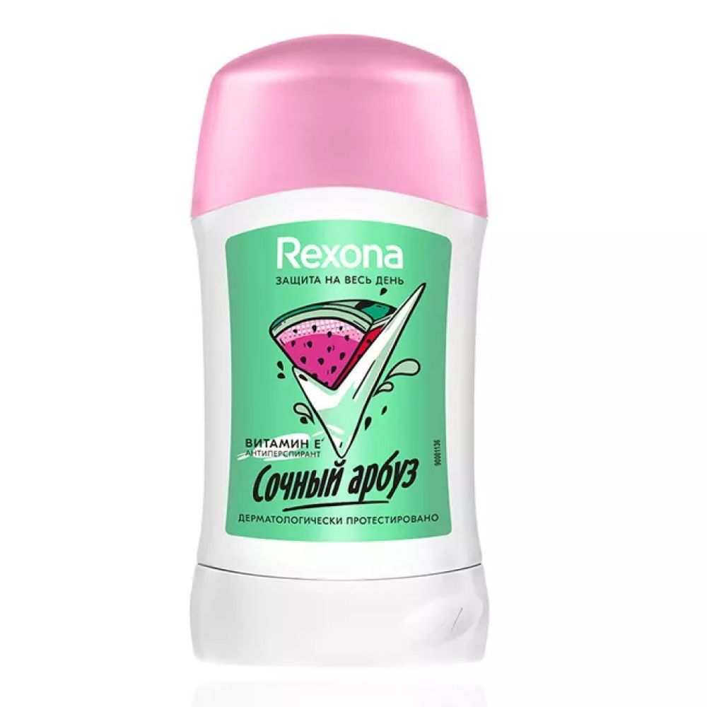 Rexona Дезодорант 40 мл #1