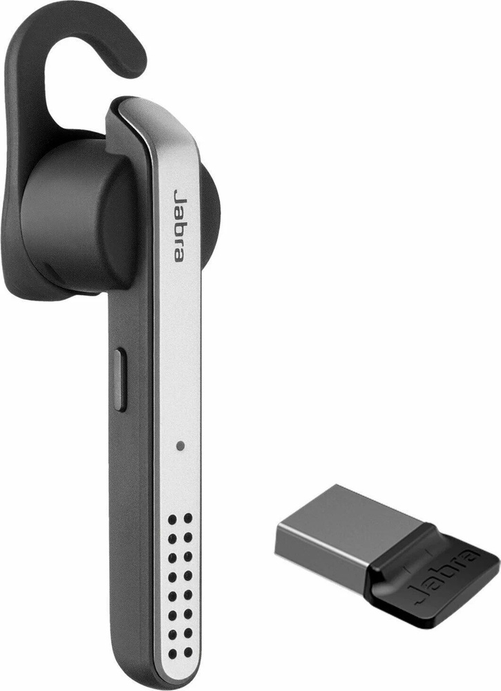 Моногарнитура Jabra Stealth UC MS 5578-230-309 #1