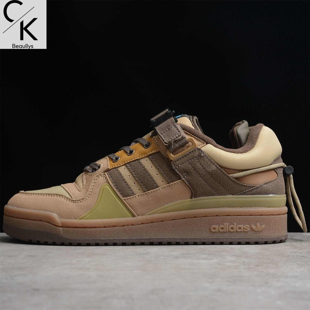 Кроссовки adidas Originals Forum 84 Low #1