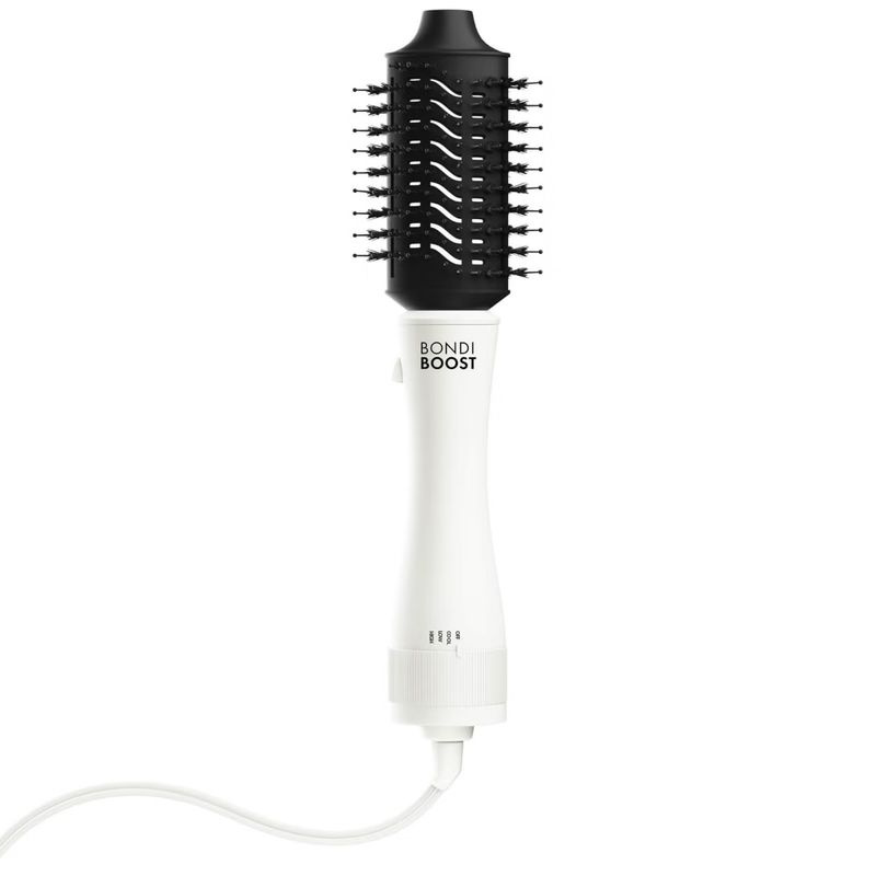 Фен-щетка для волос BondiBoost 51mm Blow Out Brush 1000 Вт, белый #1