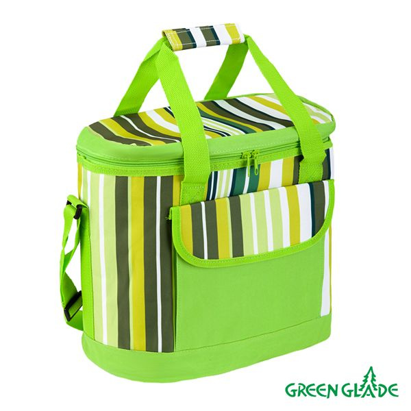 Сумка изотермическая 20л Green Glade P1620 #1