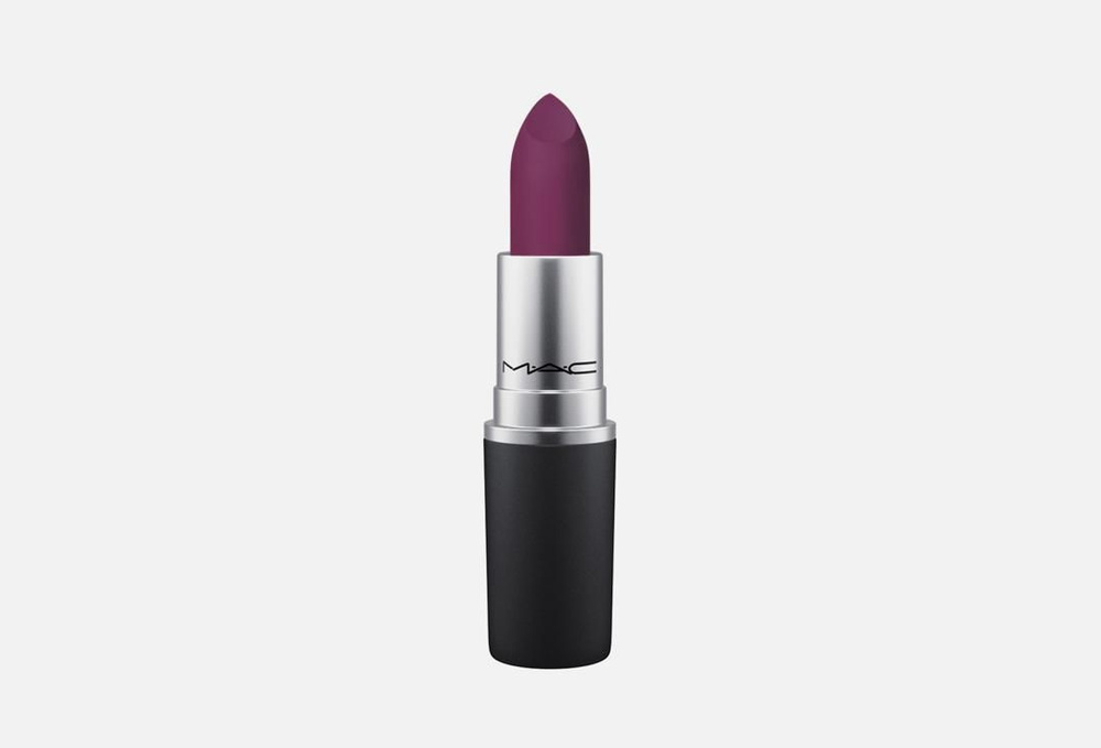 Губная помада MAC Powder Kiss Lipstick - P For Potent #1