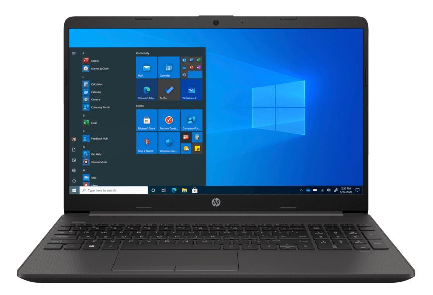 HP Игровые ноутбуки Ноутбук 15.6", AMD Ryzen 3 3250U, RAM 8 ГБ, Без системы, (27K51EA#ACB), серый металлик, #1