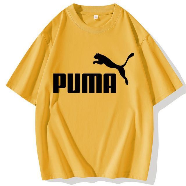 Футболка PUMA #1