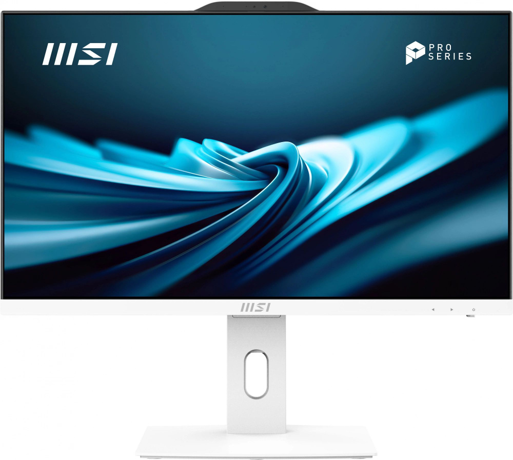 MSI 23.8" Моноблок AP242P 14M-807XRUSSD 512 ГБ, DOS), 9S6-AE0622-807 #1