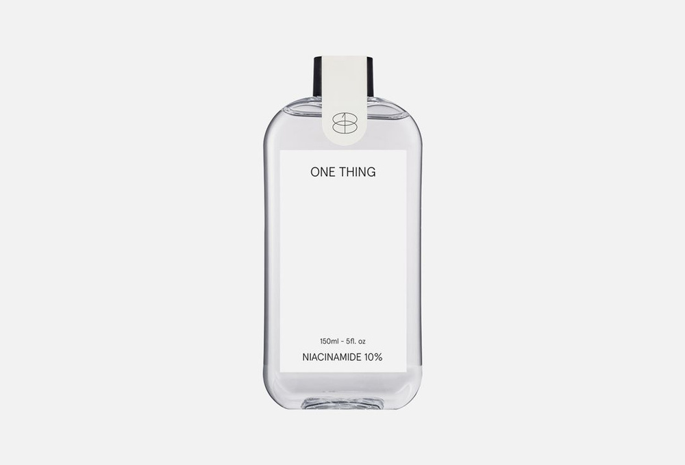 Тонер для лица / ONE THING, Niacinamide 10% / 150мл #1