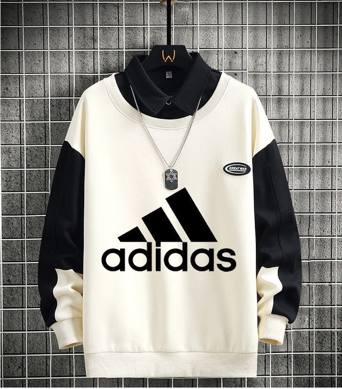 Свитшот adidas #1