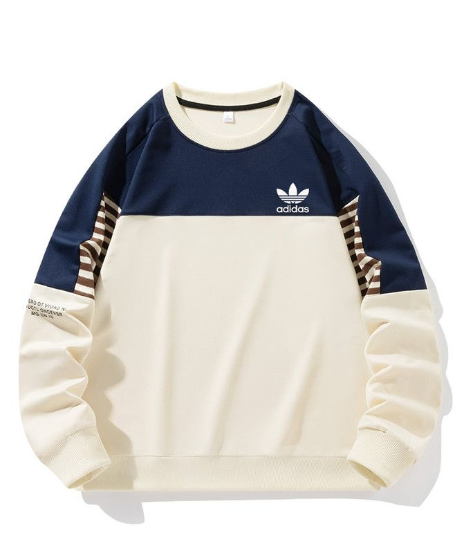 Свитшот adidas #1